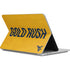 West Virginia University Mountaineers Surface Laptop Studio Skin